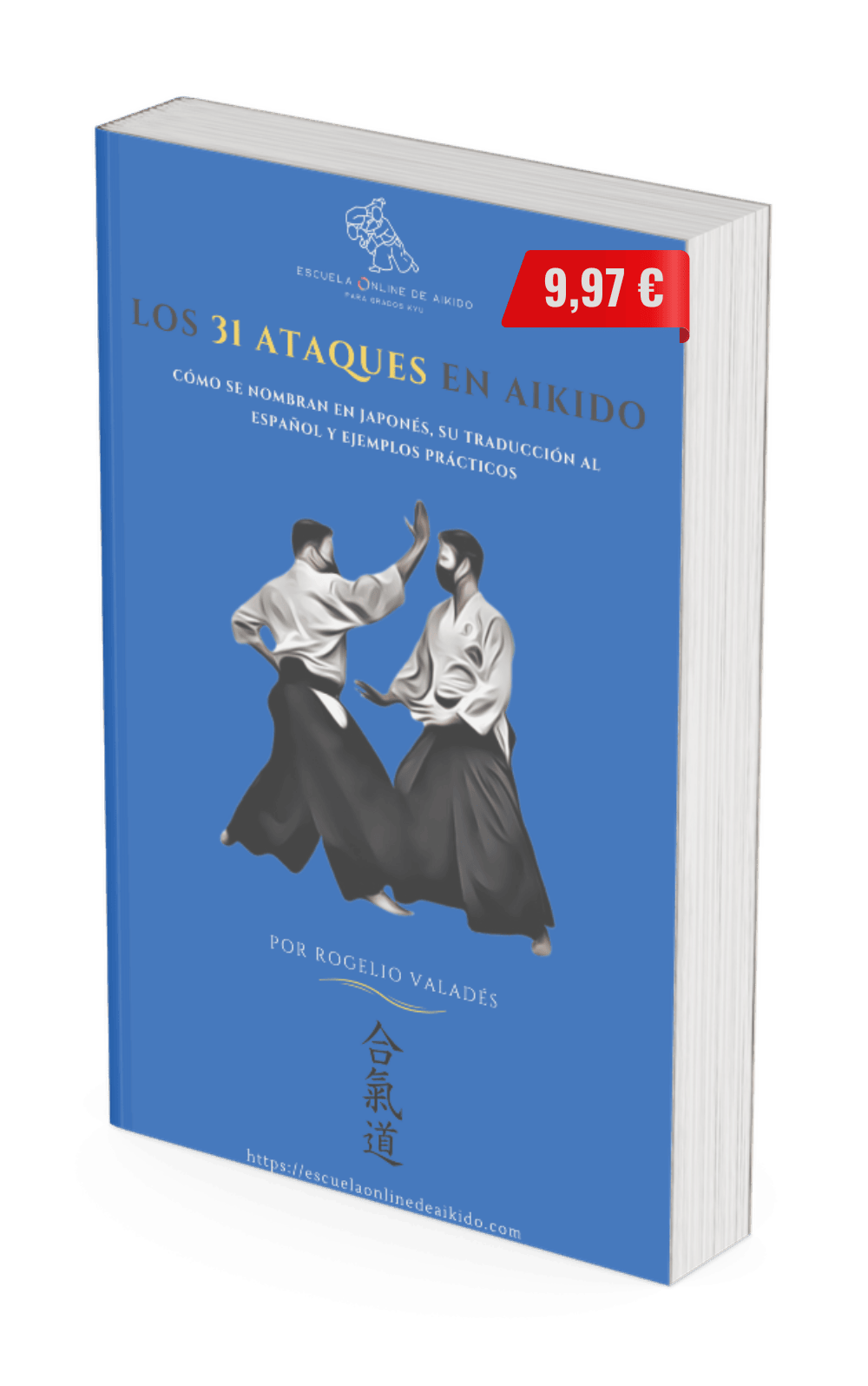Portada Mockup - ebook - Aikido (1000 x 1596 px) pr (1)